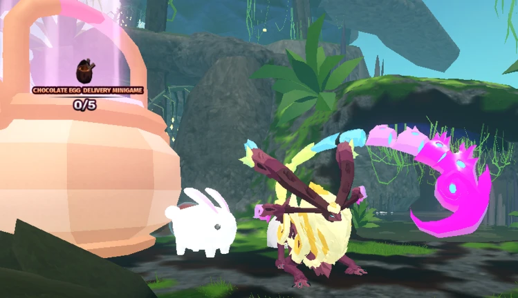 🥚EASTER EVENT ! WEEK 3