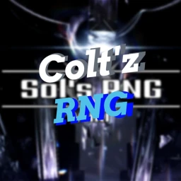Colt'z RNG icon