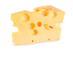 The Cheese Friends