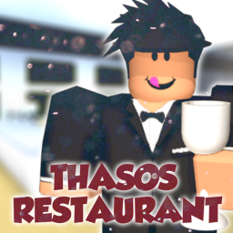 Thasos Restaurant