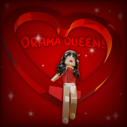 Drama Queens (new)