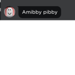 Amibby Pibby