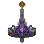 8 Bit Lady Of The Federation