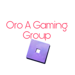 Official Oro A Gaming Group