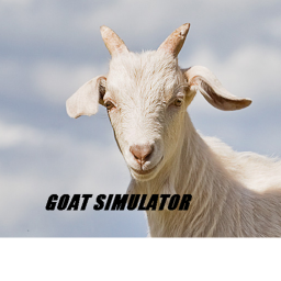 Goat Simulator icon