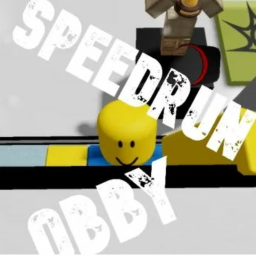 Speedrun Obby