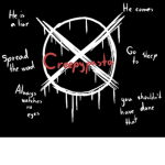 Le Creepypasta