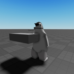Nuke Test REWORK
