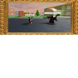 Weapon Battlegrounds (og)