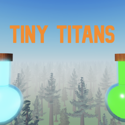 Tiny Titans