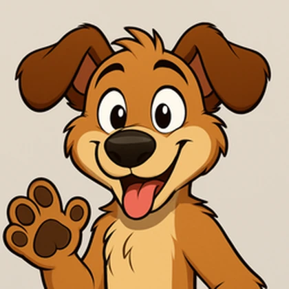 Paws & Co Roblox group icon