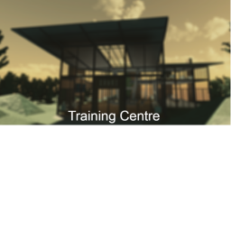 Aircanada Training Centre.