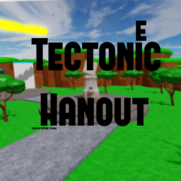 Tectonic Hangout