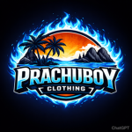 Prachuboys clothing group