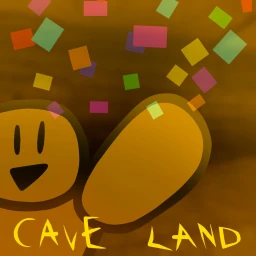 Cave Land icon