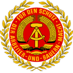 Nationale Volks Armee Der DDR