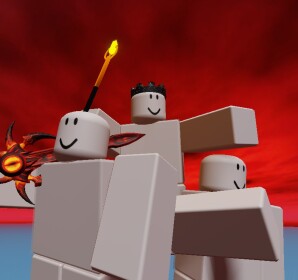 Dummy slayer