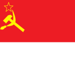 C.C.C.P. (USSR)