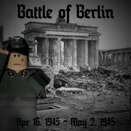 💥NEW💥 Battle of Berlin