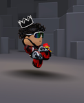 PROIsaac