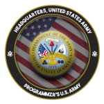 [U.S.] United States Army, 2004