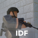 [IDF] The Army of Defence for Israel!