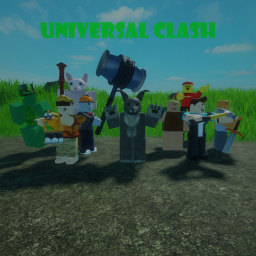 Universal Clash