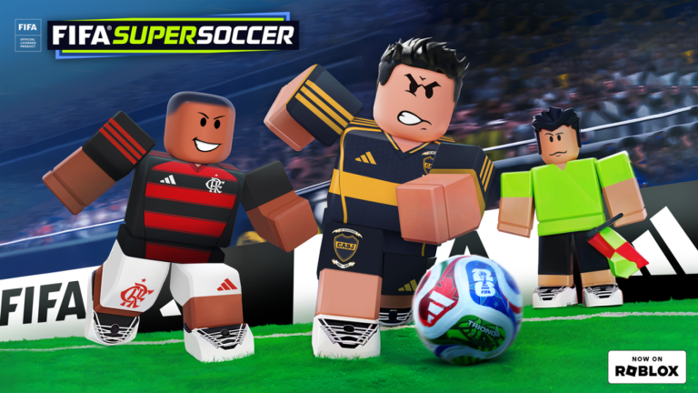 FIFA Super Soccer! screenshot 2