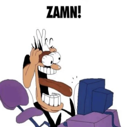 ZAMN