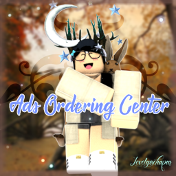 [LM] ADS Ordering Center