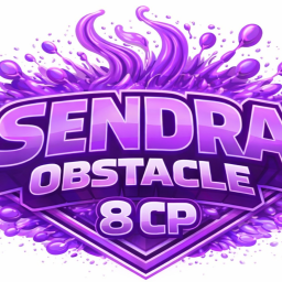 [NEW!HABEG+WASD]OBSTACLE SENDRA