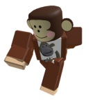| : monkeys united: |