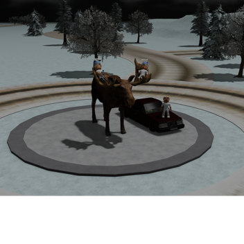  vinter spel (öppet)