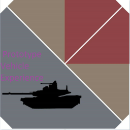 Testing Vehicle Area