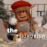 the secret psithurism