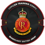 [BA] maxi's British Army