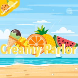 Creamy Parlor Training Center