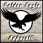 Golden Eagle | Apparel™