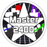 The Arcade Master !!