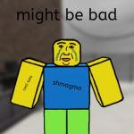 might be bad