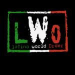 WWE Latino World Order