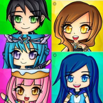 THE KREW FAM :3