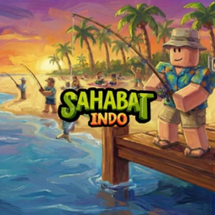 SAHABAT INDO [IDS] Roblox group icon