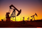 Oil Factory