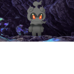 Marshadow Migration