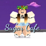 Sugar Café. '