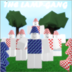 the Lamp-Gang