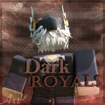 dark royal$