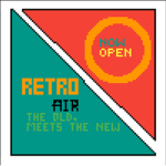 Retro Air