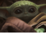 Baby Yoda Army!